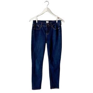 J. Crew Skinny Jeans Size 26